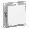 Механизм ATLAS переключателя  1кл. Aqua  ATN440161 Schnaider