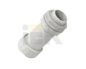 Муфта труба-коробка, IP65     BS20