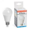 Лампа светодиод низковольтная LED 10вт 12-24-36-48в Е27 дневной LB-192 48732 FERON