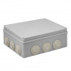 Коробка распаячная КМР-050-043 пылевлагозащитная (240х190х90)