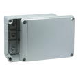 Коробка распределительная  70mm TYCO 10146 