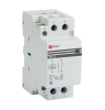 Контактор мод (2мод.) 32А (НО+NC) КМ EKF  km-2-32-11