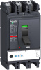 Автоматические выключатели NSX 630F 3п 630A LV432876 Sсhnaider