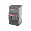 Автоматический выключатель XT1C 160 TMD 100-1000 3p F F (АВВ)