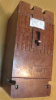 Автоматические выключатели А 3722  250 А (1980, БУЗ, хранение)