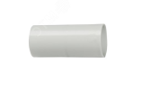 Муфта труба-труба     40мм серая GI40G CTA10MP-GIG40-K41-020 IEK