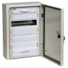 ЩРН-М 24з-1 IP54 UNIVERSAL IEK MKM11-N-24-54-Z-U Корпус металЛ 410Х330Х120