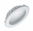 Светодиодный светильник встраиваемый LE LED IDRL 8W