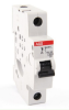 Автоматический выключатель SH201L 1P 32А тип С  4.5кА  ABB (2CDS241001R0324)