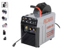 Сварочный полуавтомат многофункциональный САИПА-200МФ(MIG/MAG/TIG) Ресанта 65/24