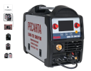 Сварочный полуавтомат САИПА-220 СИНЕРГИЯ(MIG/MAG)  Ресанта 65/75