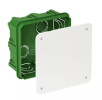 Коробка распределительная СП 100х100х50мм SE IMT35122  Systeme Electric