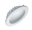 Светодиодный светильник встраиваемый LE LED IDRL 12W