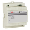 Блок питания 24В DR-60W-24 EKF dr-60w-24