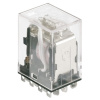 Реле РЭК78/4     24B DC   RRP20-4-03-024D  IEK