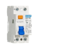 УЗО  2п. 16А 6kA 30mA CHINT (280720)     AC NXL-63