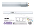 Лампа светодиод 18вт, G13 4000К, TOKOV ELECTRIC