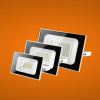 Прожектор USL-104 70W-6500K isvet