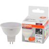Лампа светодиод OSRAM GU 5.3  10 W 6500К  
