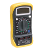 Мультиметр MAS838L Master IEK TMD-3L-838 цифровой