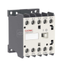 Миниконтактор YON DMC009 9A 4кВт AC3 3P кат. 220В AC 1НО YON DMC009-3C10A230