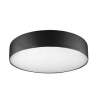 Светильник NST-101 36W 6000K Черный isvet NST-101-3-5 