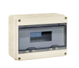 Шкаф ЩРН-ПГ-12   EKF  198х254х106 IP65  pb65-n-pg-12