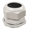 Сальник PG 21 d15-18мм IP54 КЭАЗ 143109