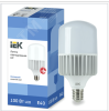 Лампа светодиод HP 100Вт 230В 6500К E40 IEK LLE-HP-100-230-65-E40
