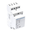 Контактор NXC-100 100А кат. 220В AC 1НО+1НЗ AC-3 (R) CHINT 836824