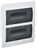 Шкаф ЩРВ-П-24  IEK   IP41 GENERICA MKP12-V-24-41-G