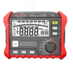 Мегаомметр цифровой KT 5205 серия ''PROLINE'' 89639 КВТ
