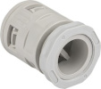 Муфта труба-коробка, IP65     BS25    D25 kn-t-25