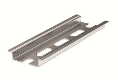 DIN -рейка 60 см   IEK YDN10-0060